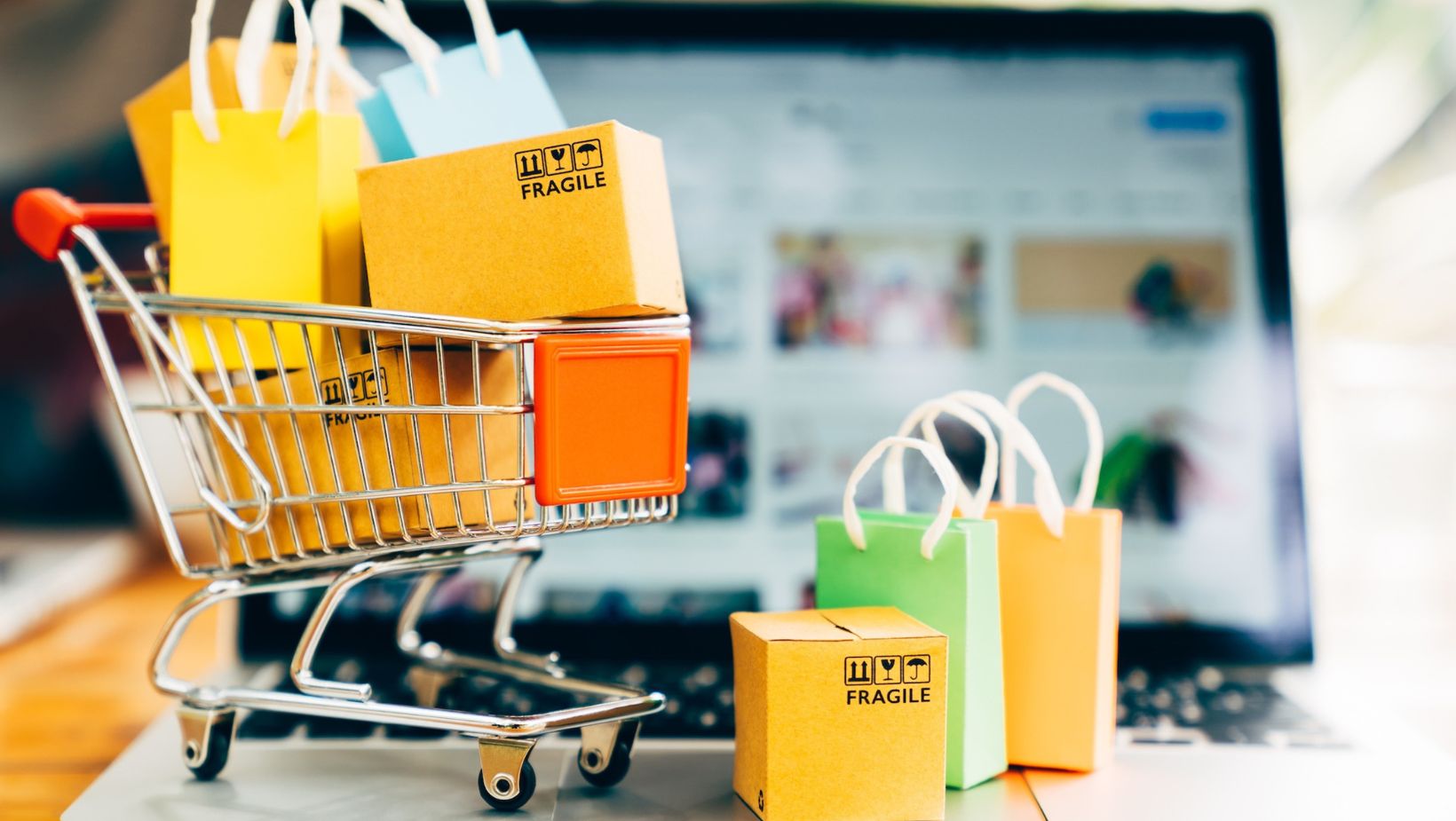 Agentforce Consumer Goods Cloud LATAM