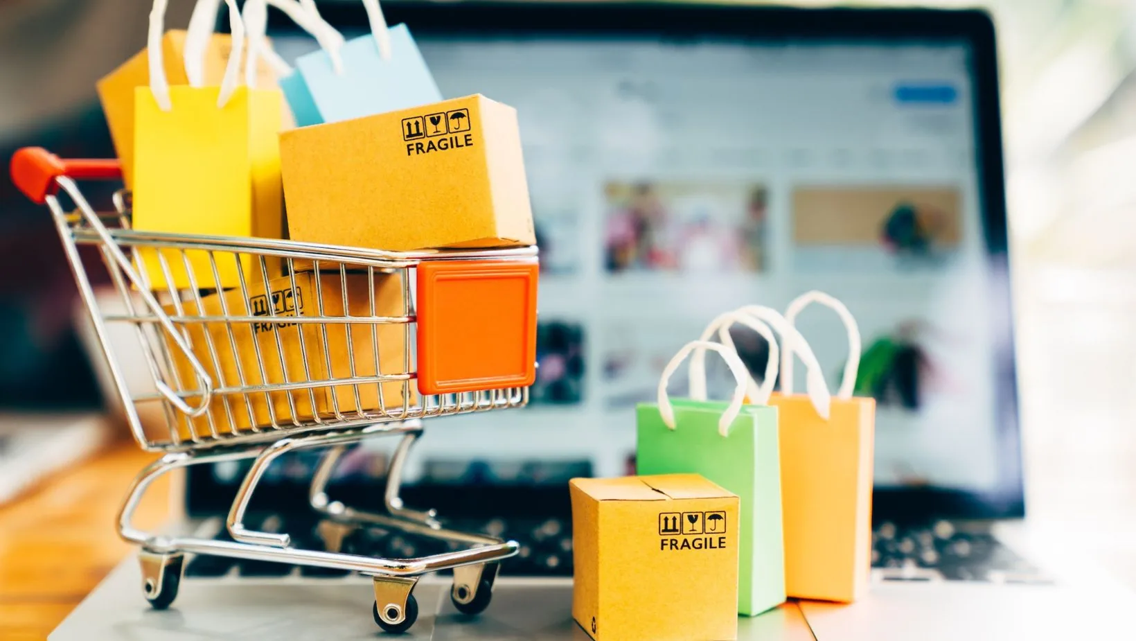 Agentforce Consumer Goods Cloud LATAM CPG