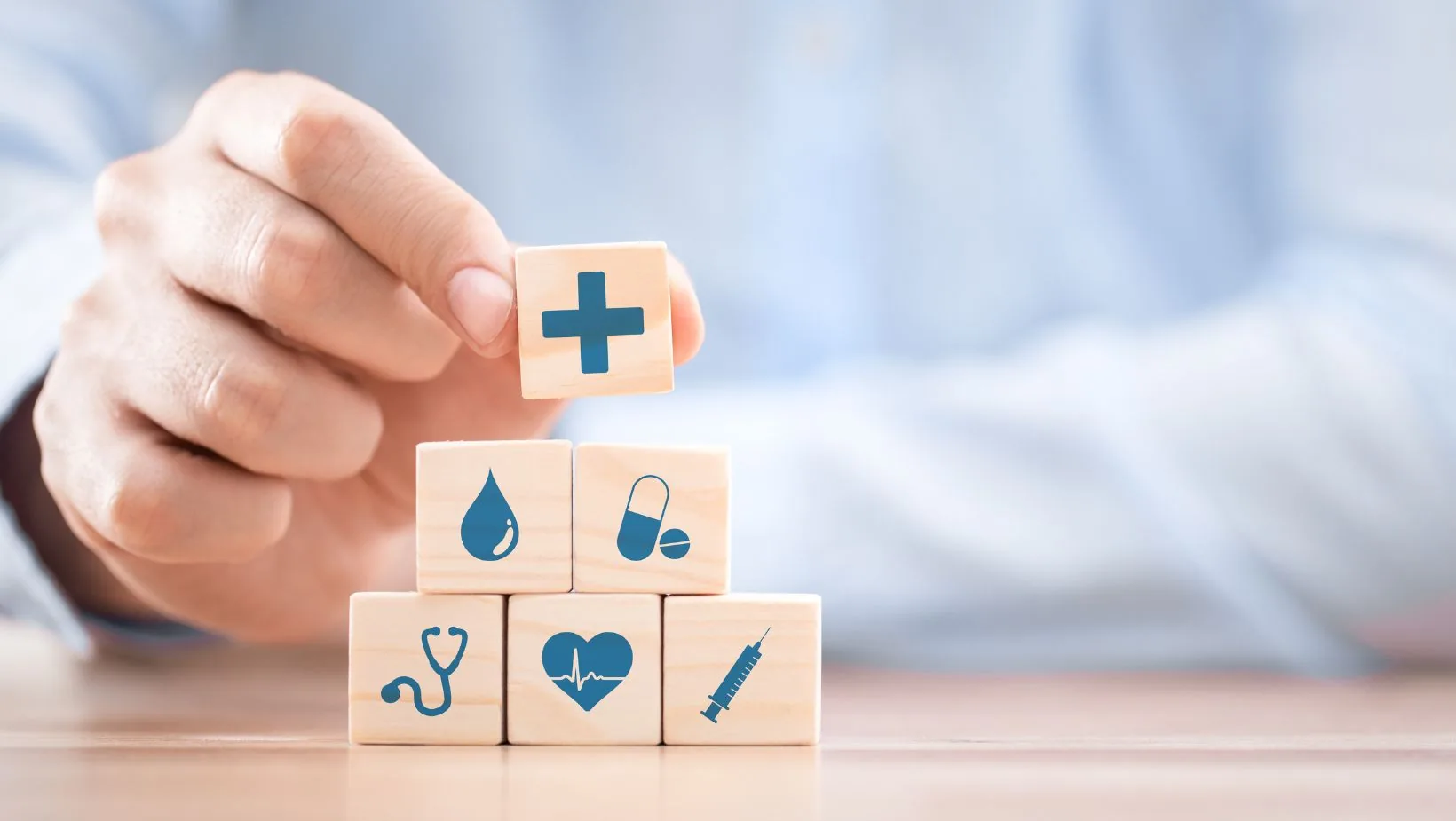 Salesforce Health Cloud