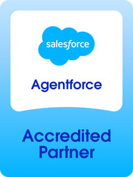 Salesforce Agentforce Accredited Partner