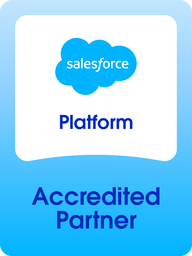 Salesforce Platform Accredited Partner