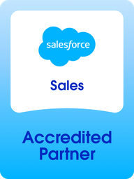 Salesforce Sales Accredited Partner
