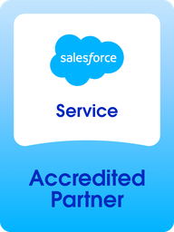 Salesforce Service Accredited Partner