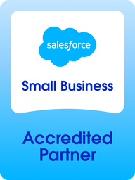 Salesforce Small Business Accredited Partner