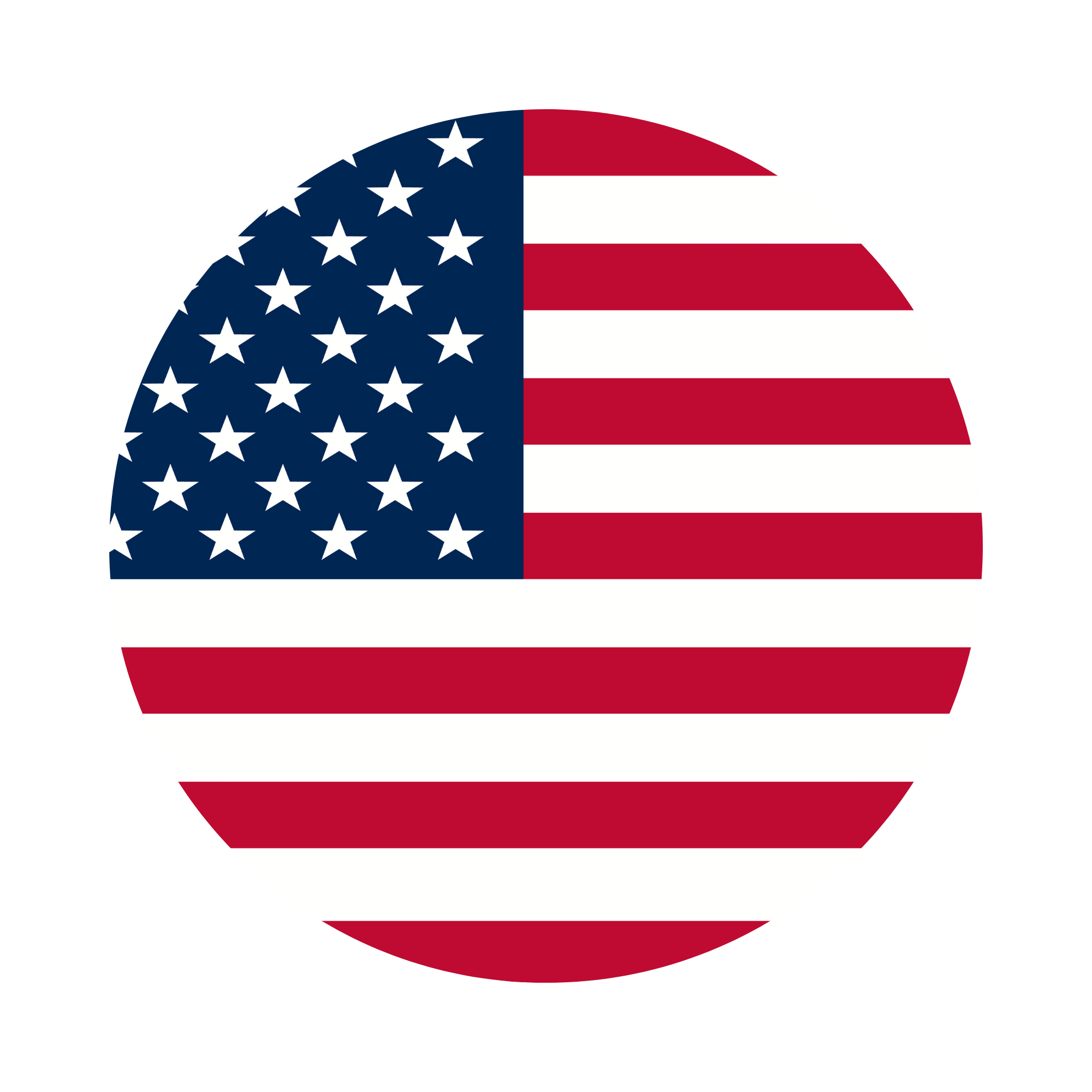 Bandera de Estados Unidos