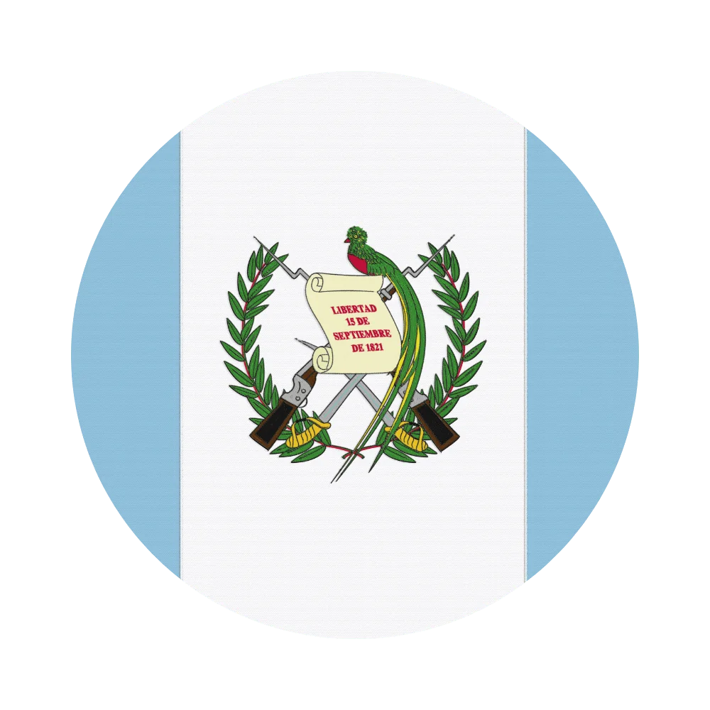 Guatemala
