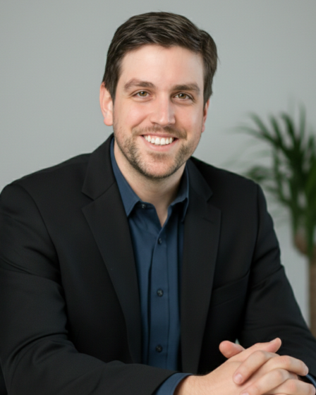 Mathias Möller, CEO and co-founder of Zarasa