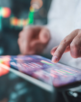 Salesforce Financial Services Cloud